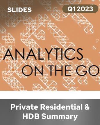 Analytics on the Go Q1 2023
